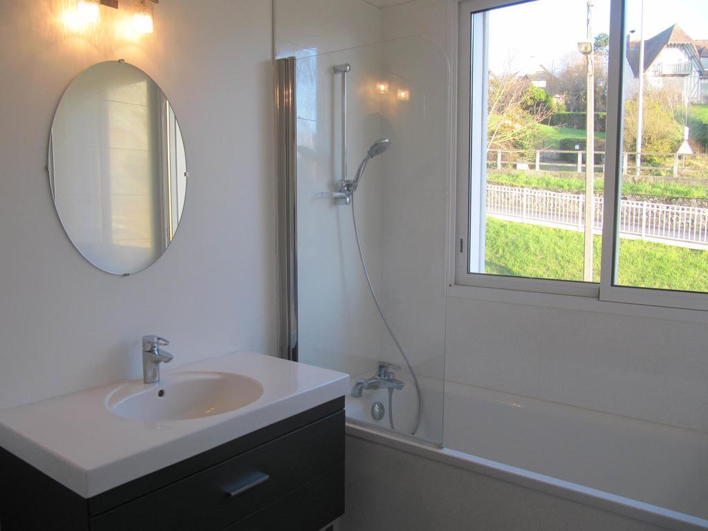 Villa Regina Trouville-sur-Mer Phòng bức ảnh
