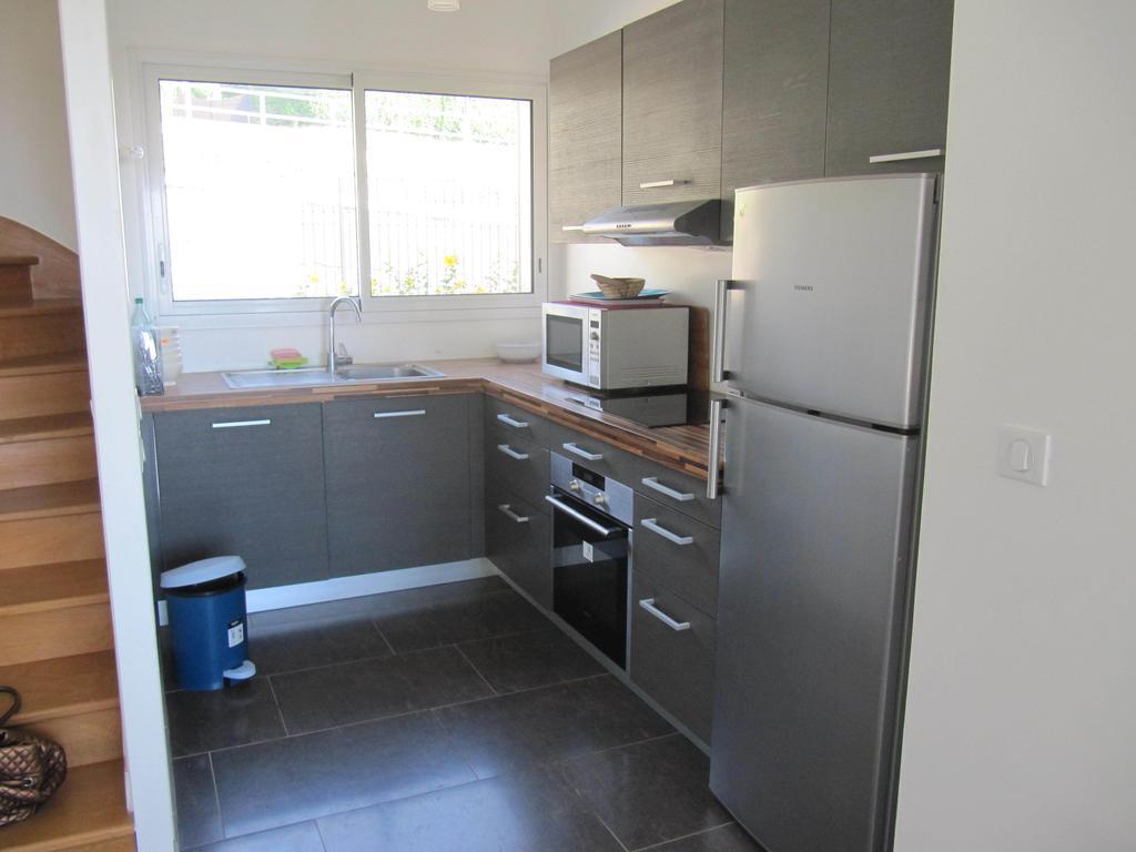 Villa Regina Trouville-sur-Mer Phòng bức ảnh