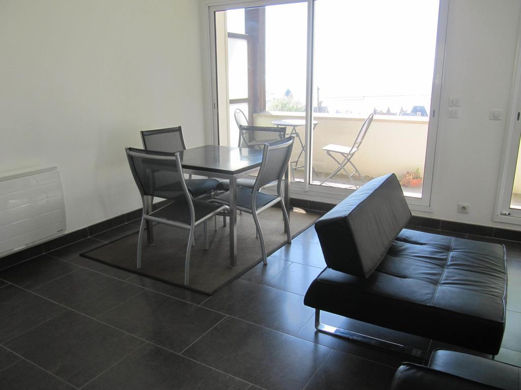 Villa Regina Trouville-sur-Mer Phòng bức ảnh